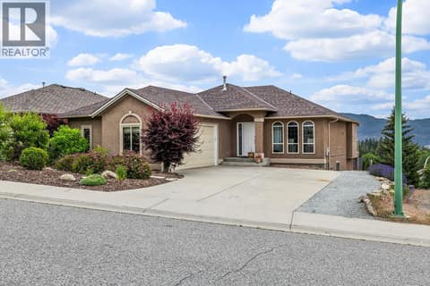 3069 Bridlehill Drive at 3069 Bridlehill Drive, Smith Creek, West Kelowna