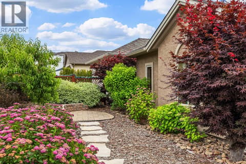 3069 Bridlehill Drive at 3069 Bridlehill Drive, Smith Creek, West Kelowna