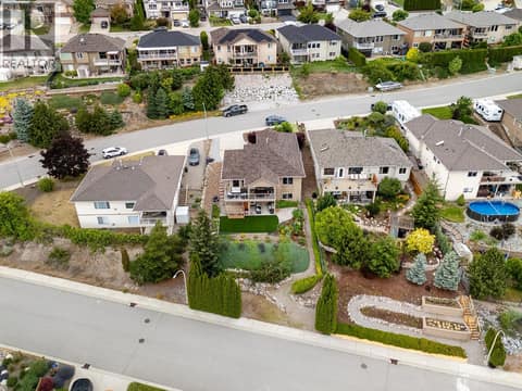 3069 Bridlehill Drive at 3069 Bridlehill Drive, Smith Creek, West Kelowna