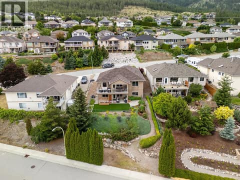 3069 Bridlehill Drive at 3069 Bridlehill Drive, Smith Creek, West Kelowna