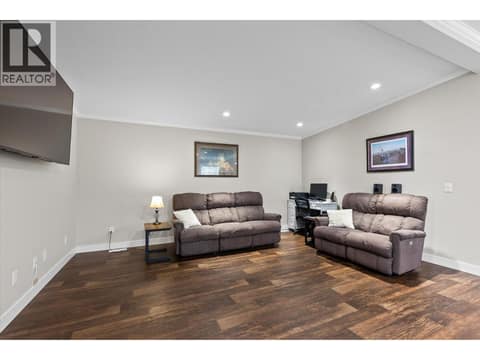Photo 10 of 3591 Old Vernon Road Unit# 402, Ellison, Kelowna