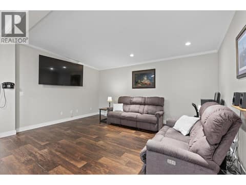 Photo 12 of 3591 Old Vernon Road Unit# 402, Ellison, Kelowna