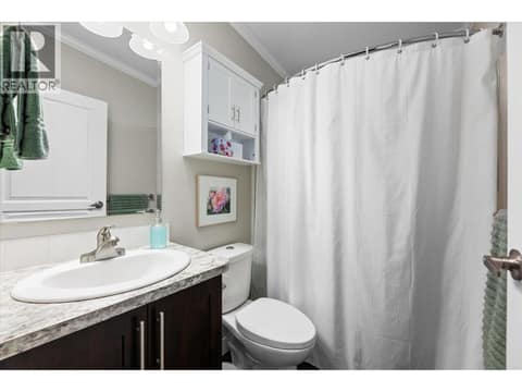 Photo 15 of 3591 Old Vernon Road Unit# 402, Ellison, Kelowna