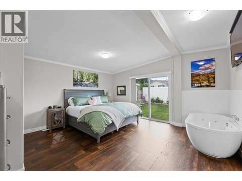 Photo 17 of 3591 Old Vernon Road Unit# 402, Ellison, Kelowna
