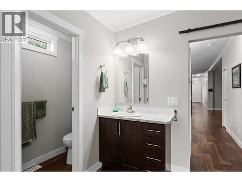 Photo 20 of 3591 Old Vernon Road Unit# 402, Ellison, Kelowna