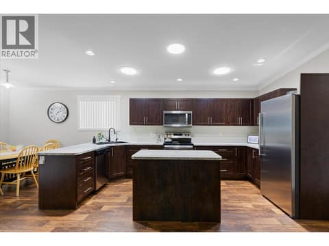 Photo 5 of 3591 Old Vernon Road Unit# 402, Ellison, Kelowna