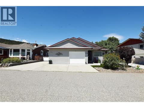 A fully renovated 2 bed 2 bath rancher at 562 Meadowlark Avenue, Okanagan North, Vernon