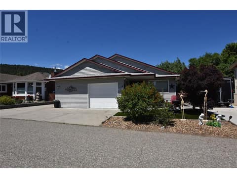 Call to view at 562 Meadowlark Avenue, Okanagan North, Vernon