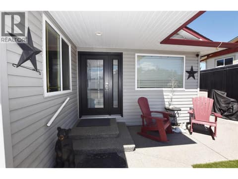 Let's go inside at 562 Meadowlark Avenue, Okanagan North, Vernon