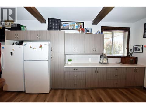 Plenty of storage in here at 562 Meadowlark Avenue, Okanagan North, Vernon