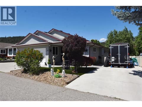 Welcome to 562 Meadowlark Avenue at 562 Meadowlark Avenue, Okanagan North, Vernon