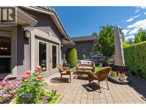 Photo 10 of 4518 Gallaghers Edgewood Court, South East Kelowna