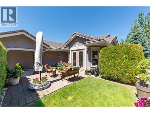 Photo 11 of 4518 Gallaghers Edgewood Court, South East Kelowna