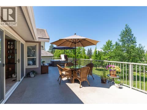 Photo 17 of 4518 Gallaghers Edgewood Court, South East Kelowna