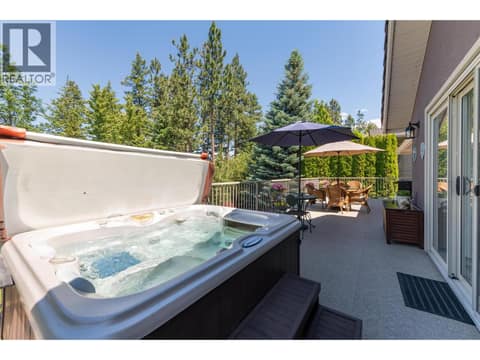 Photo 19 of 4518 Gallaghers Edgewood Court, South East Kelowna