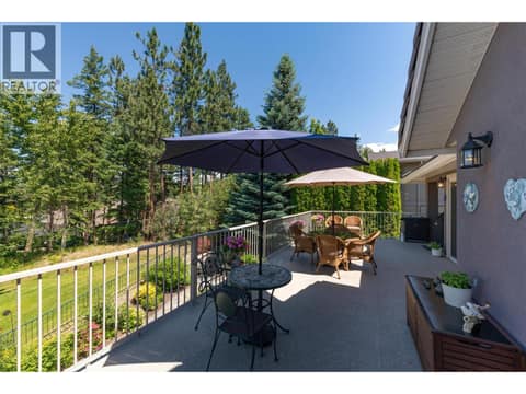 Photo 20 of 4518 Gallaghers Edgewood Court, South East Kelowna