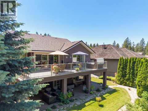 Photo 22 of 4518 Gallaghers Edgewood Court, South East Kelowna