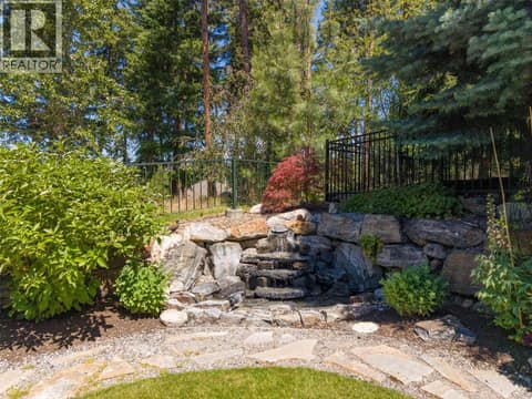 Photo 23 of 4518 Gallaghers Edgewood Court, South East Kelowna