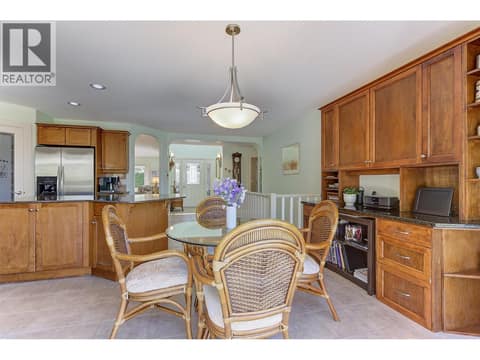 Photo 25 of 4518 Gallaghers Edgewood Court, South East Kelowna