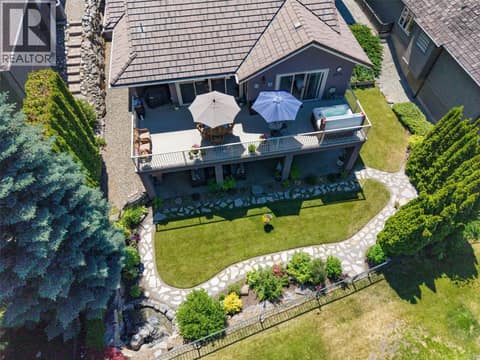 Photo 4 of 4518 Gallaghers Edgewood Court, South East Kelowna