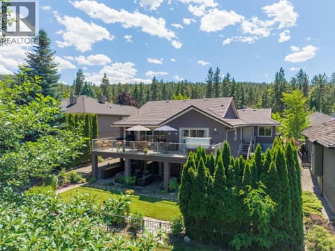 Photo 5 of 4518 Gallaghers Edgewood Court, South East Kelowna