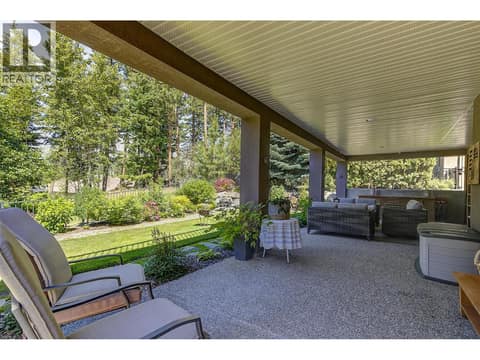 Photo 62 of 4518 Gallaghers Edgewood Court, South East Kelowna