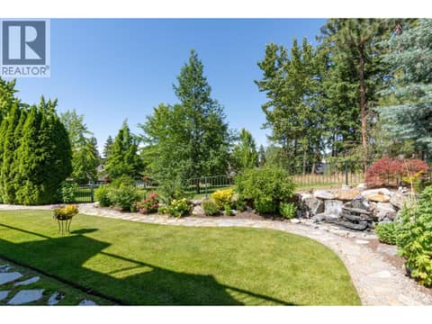 Photo 63 of 4518 Gallaghers Edgewood Court, South East Kelowna