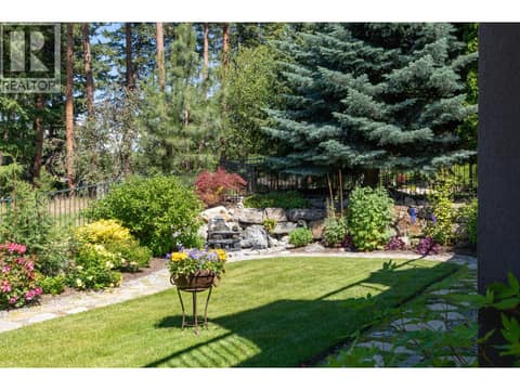 Photo 67 of 4518 Gallaghers Edgewood Court, South East Kelowna