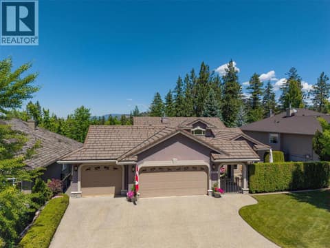 Photo 7 of 4518 Gallaghers Edgewood Court, South East Kelowna