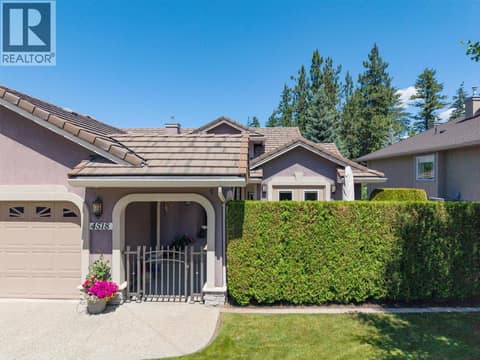 Photo 76 of 4518 Gallaghers Edgewood Court, South East Kelowna