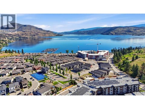 Photo 2 of 1678 Harbour View Crescent Lot# Lot 870, West Kelowna Estates