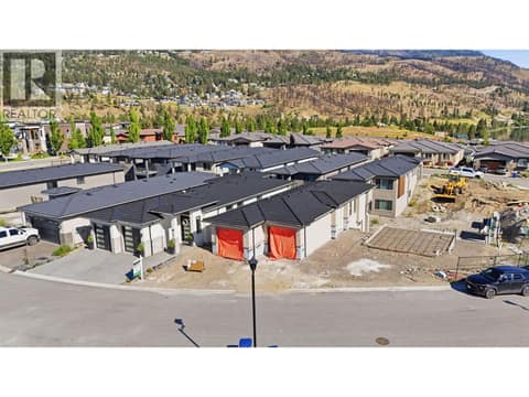 Photo 27 of 1678 Harbour View Crescent Lot# Lot 870, West Kelowna Estates