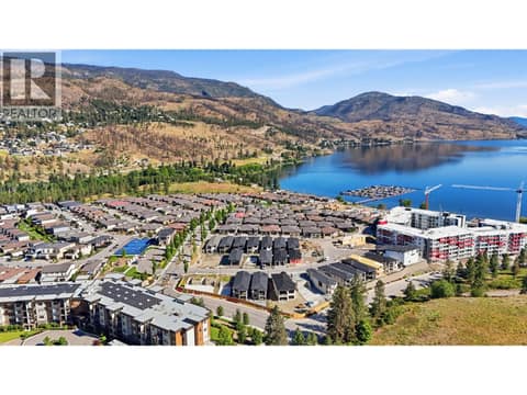 Photo 28 of 1678 Harbour View Crescent Lot# Lot 870, West Kelowna Estates