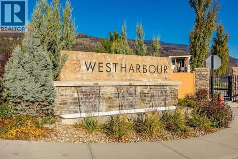 Photo 29 of 1678 Harbour View Crescent Lot# Lot 870, West Kelowna Estates