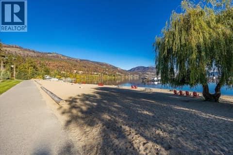 Photo 34 of 1678 Harbour View Crescent Lot# Lot 870, West Kelowna Estates