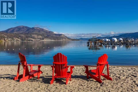 Photo 35 of 1678 Harbour View Crescent Lot# Lot 870, West Kelowna Estates