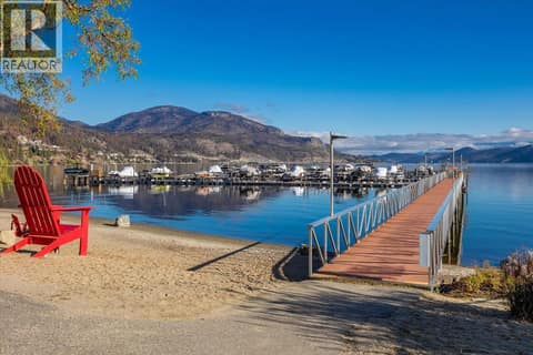 Photo 36 of 1678 Harbour View Crescent Lot# Lot 870, West Kelowna Estates