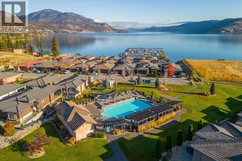 Photo 38 of 1678 Harbour View Crescent Lot# Lot 870, West Kelowna Estates