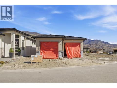 Photo 5 of 1678 Harbour View Crescent Lot# Lot 870, West Kelowna Estates