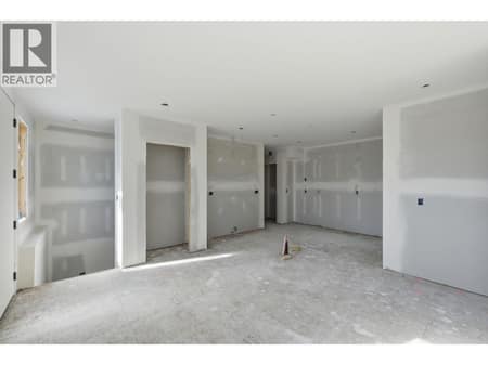 Kitchen at 1678 Harbour View Crescent Lot# Lot 870, West Kelowna Estates