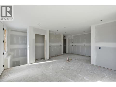 Kitchen at 1678 Harbour View Crescent Lot# Lot 870, West Kelowna Estates