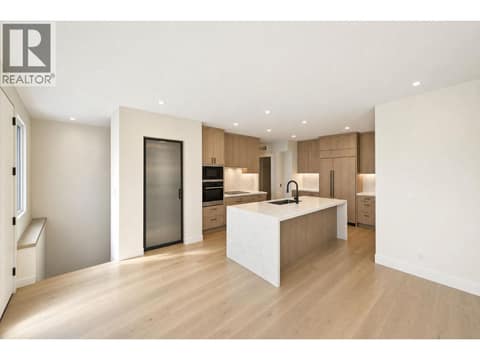 Virtually rendered for illustration at 1678 Harbour View Crescent Lot# Lot 870, West Kelowna Estates