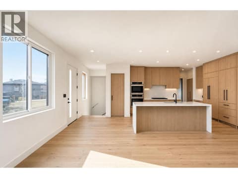 Virtually rendered for illustration at 1678 Harbour View Crescent Lot# Lot 870, West Kelowna Estates