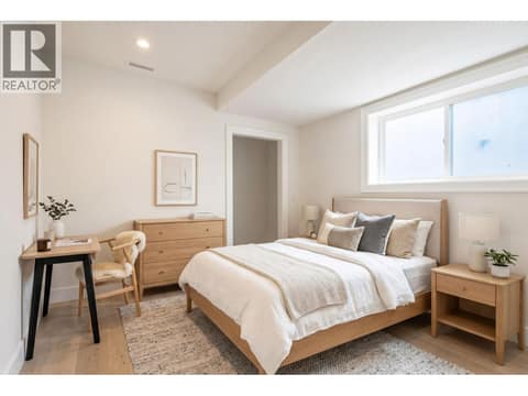 Virtually rendered for illustration at 1678 Harbour View Crescent Lot# Lot 870, West Kelowna Estates