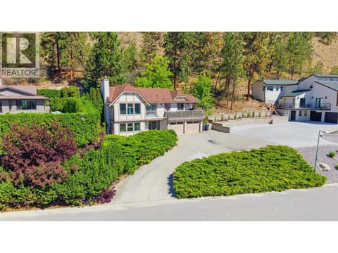 Photo 43 of 2260 Omineca Place, Dilworth Mountain, Kelowna