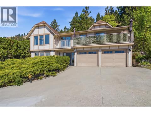 Photo 45 of 2260 Omineca Place, Dilworth Mountain, Kelowna