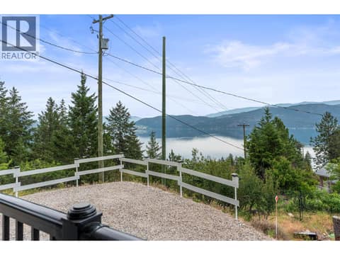 Photo 10 of 36 Spruce Drive, Fintry, Vernon