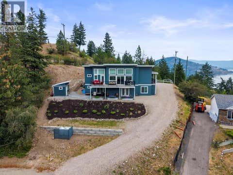 Photo 12 of 36 Spruce Drive, Fintry, Vernon