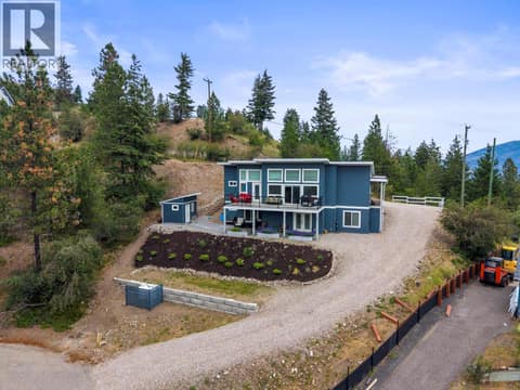 Photo 13 of 36 Spruce Drive, Fintry, Vernon