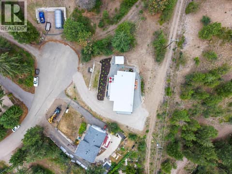 Photo 14 of 36 Spruce Drive, Fintry, Vernon